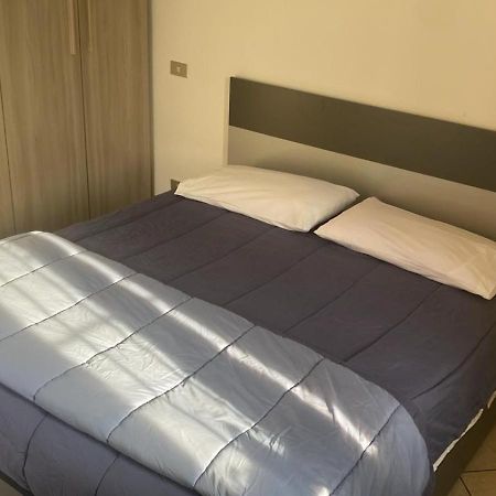 Maura'S B&B Галларате Экстерьер фото